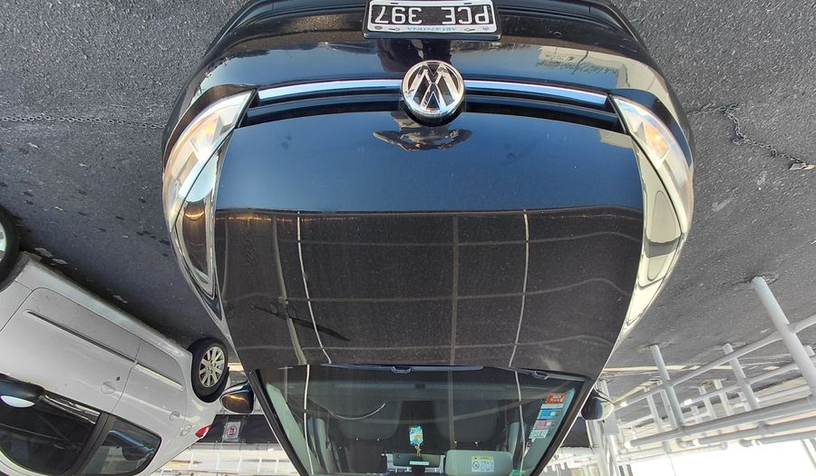 Volkswagen Golf 1.4 TSI COMFORTLINE Hatchback 2015