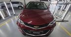 Chevrolet Cruze Ii 1.4 LT Hatchback 2018