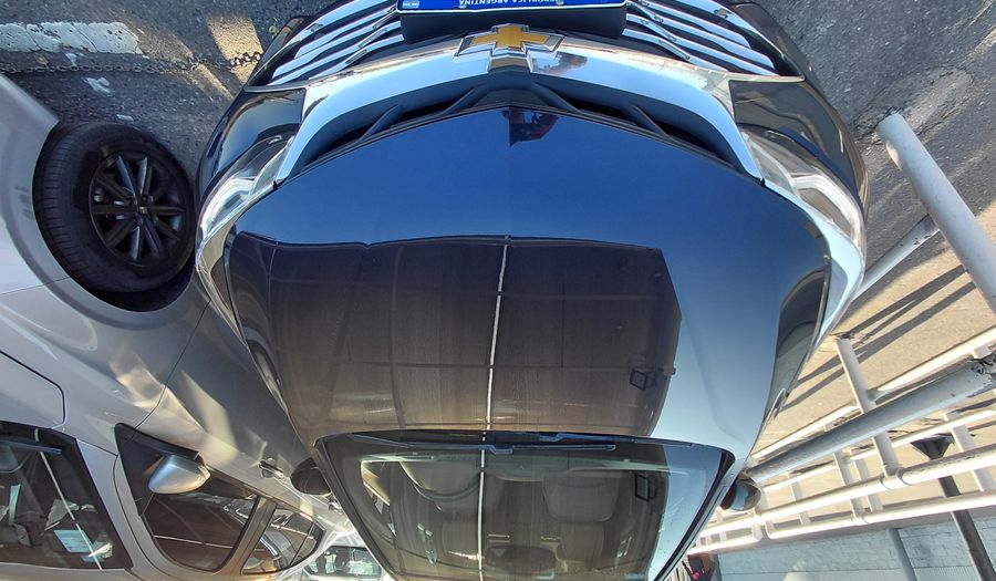 Chevrolet Cruze Ii 1.4 PREMIER AUTO Sedan 2024