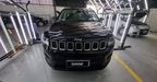 Jeep Compass 2.4 LONGITUDE AUTO FWD MY20 Suv 2020