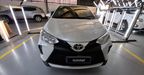 Toyota Yaris 1.5 XS CVT Hatchback 2026