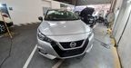 Nissan Versa 1.6 SENSE CVT Sedan 2022