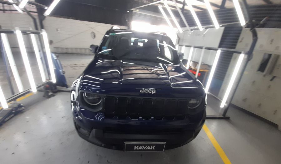 Jeep Renegade 1.8 SPORT AUTO Suv 2023
