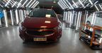 Chevrolet Onix 1.4 LTZ Hatchback 2018
