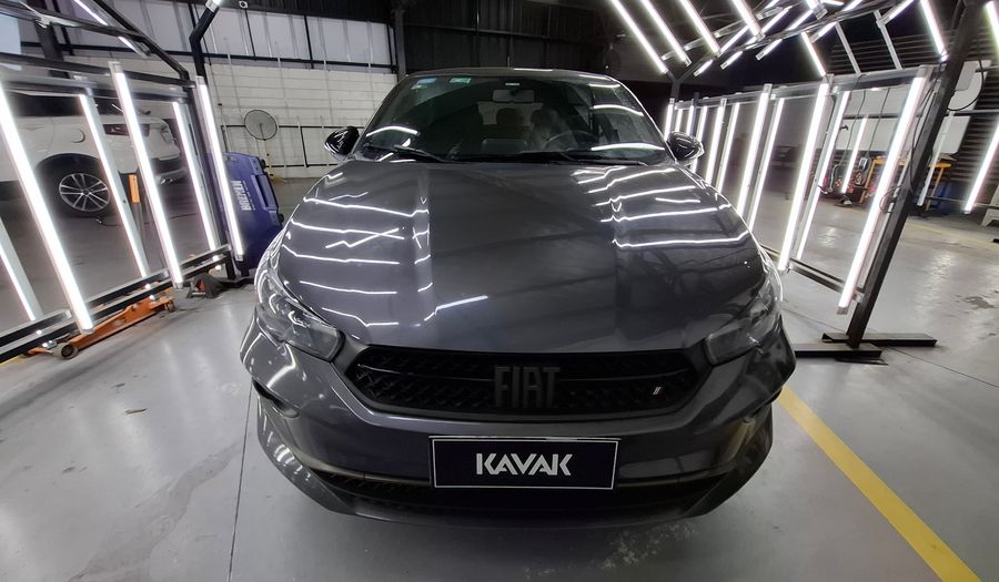 Fiat Cronos 1.3 DRIVE Sedan 2022