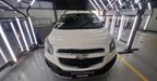 Chevrolet Spin 1.8 ACTIV 5S Hatchback 2017