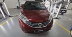 Nissan Note 1.6 EXCLUSIVE CVT Hatchback 2016