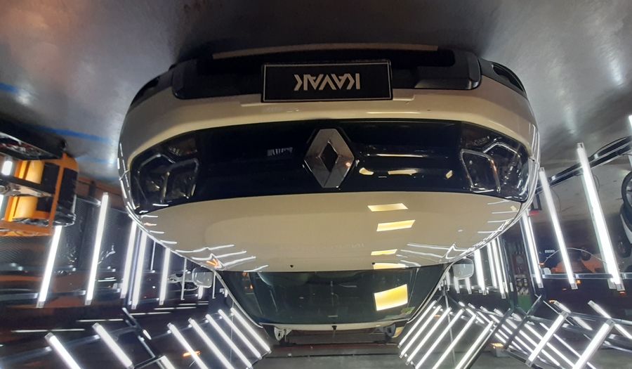 Renault Duster 1.6 PRIVILEGE Suv 2019