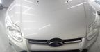 Ford Focus Iii 2.0 TITANIUM Sedan 2014