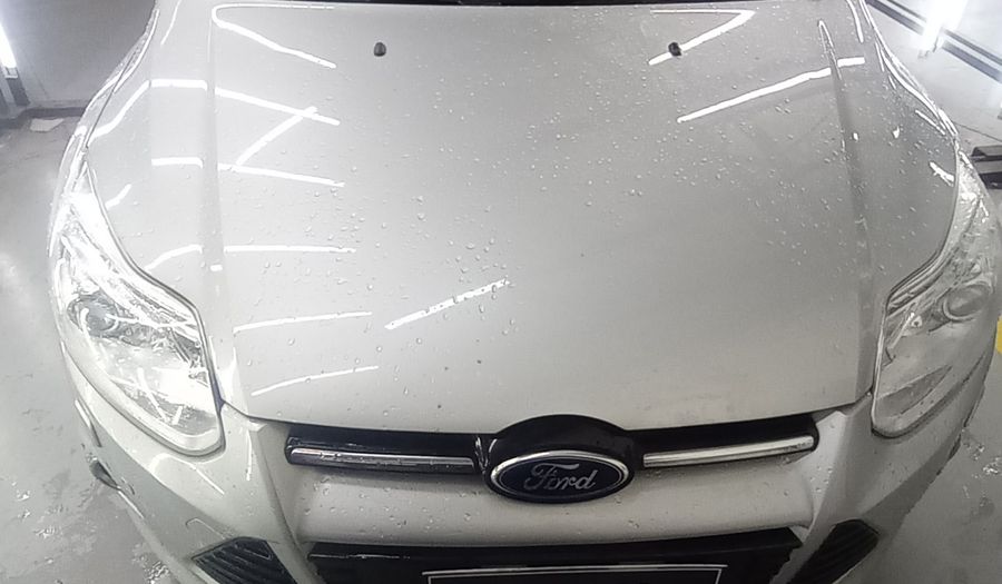 Ford Focus Iii 2.0 TITANIUM Sedan 2014