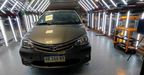 Toyota Etios 1.5 XLS Sedan 2017