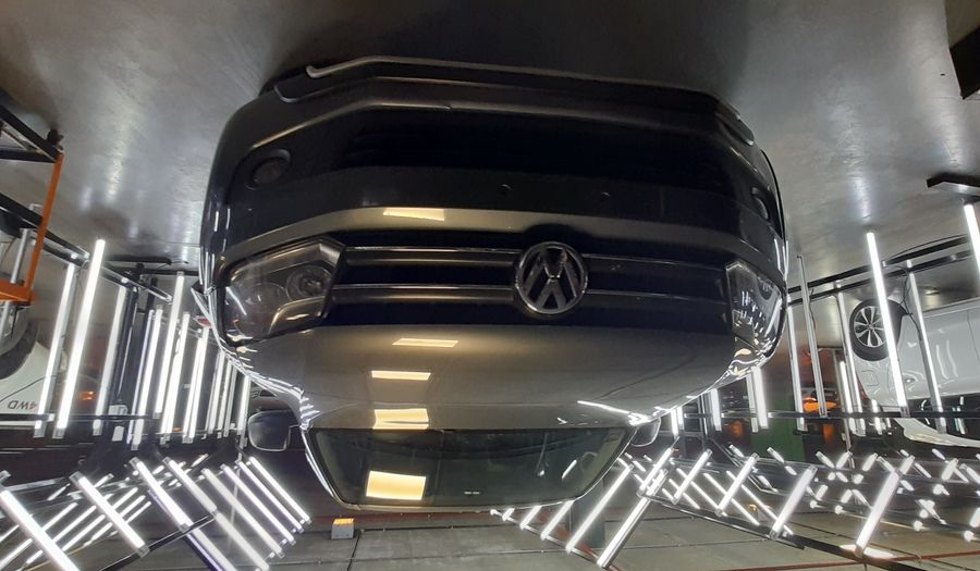 Volkswagen Amarok 2.0 TDI 180CV DARK LABEL 4X4 MY16 Pickup 2016