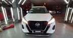 Nissan Kicks 1.6 SENSE Suv 2022