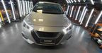 Nissan Versa 1.6 EXCLUSIVE CVT Sedan 2021