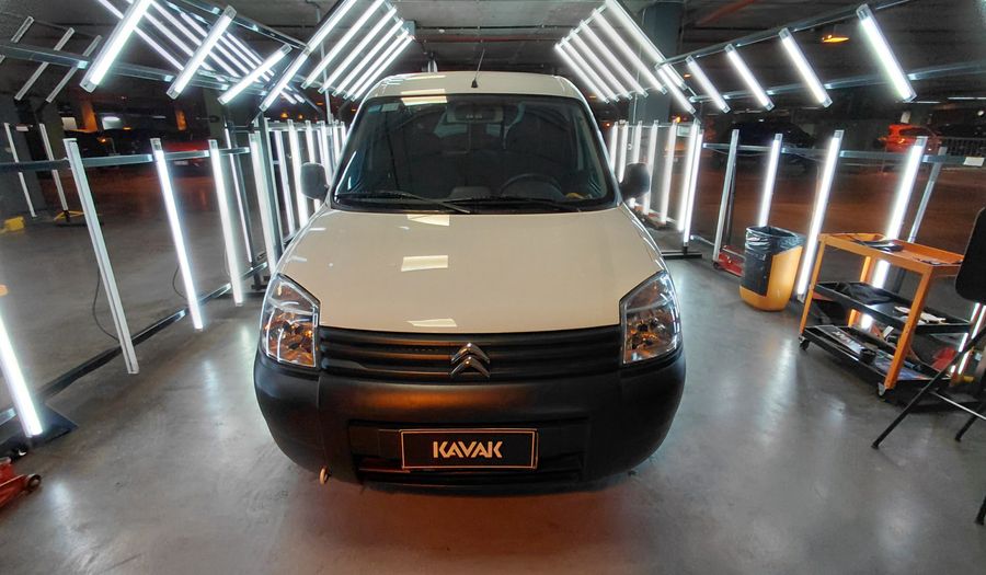Citroen Berlingo 1.6 VTI BUSINESS MY22 Van 2023