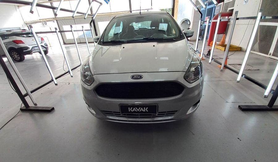 Ford Ka 1.5 SE Hatchback 2017
