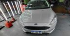 Ford Focus Iii 2.0 SE PLUS AT Hatchback 2018