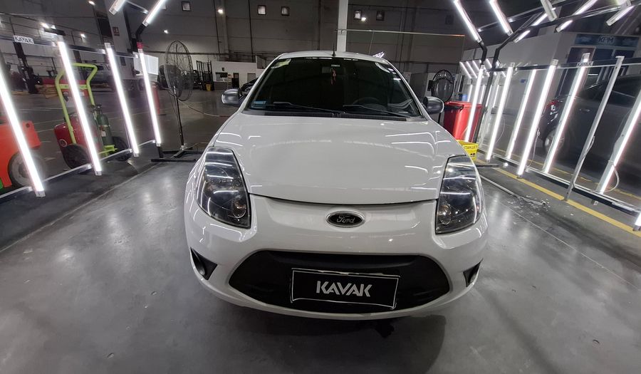 Ford Ka 1.0 FLY VIRAL Hatchback 2014