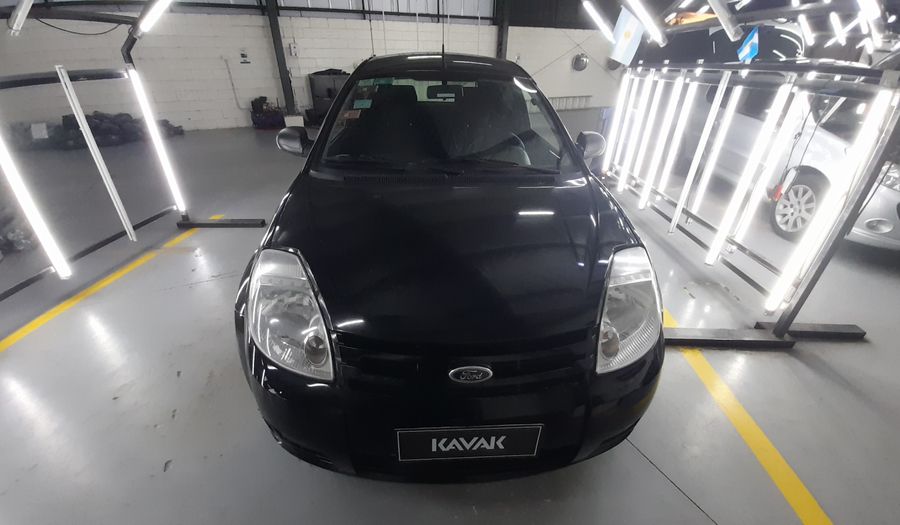 Ford Ka 1.0 FLY VIRAL Hatchback 2008