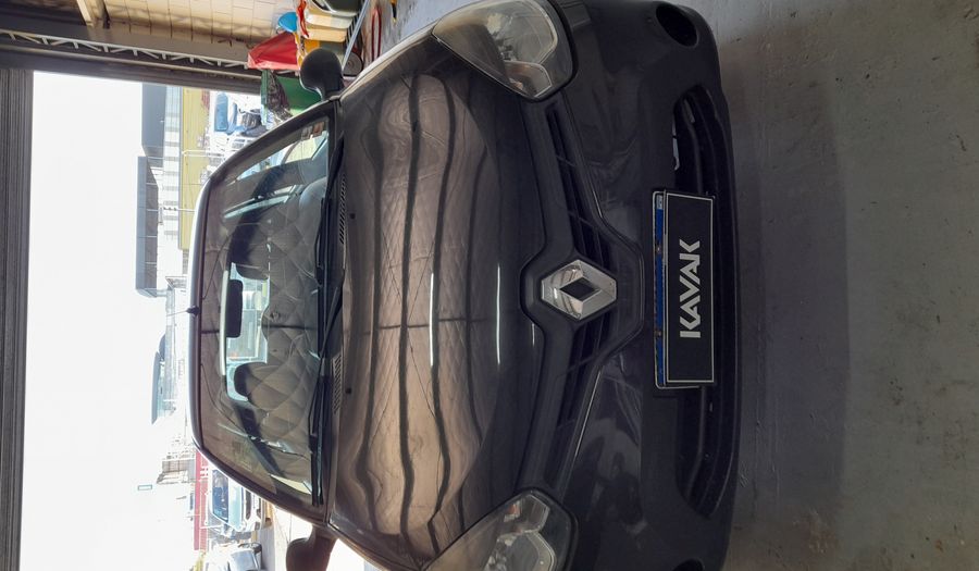 Renault Clio 1.1 CONFORT Hatchback 2016