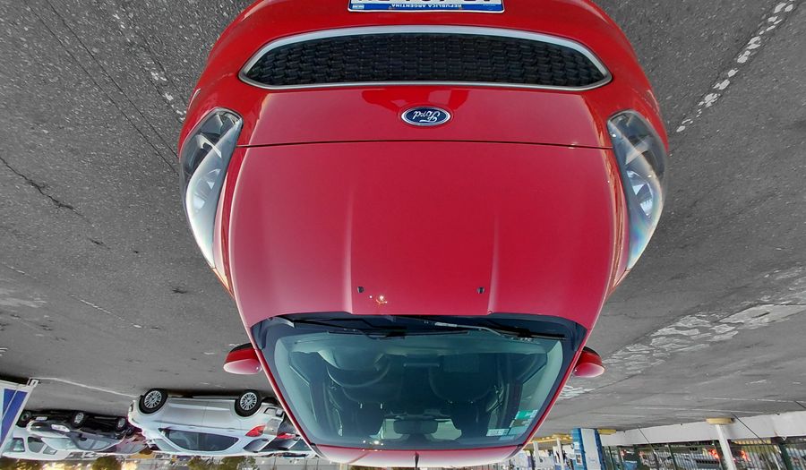 Ford Ka 1.5 SE Hatchback 2019
