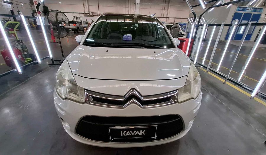 Citroen C3 1.5 SOUNDTRACK Hatchback 2015
