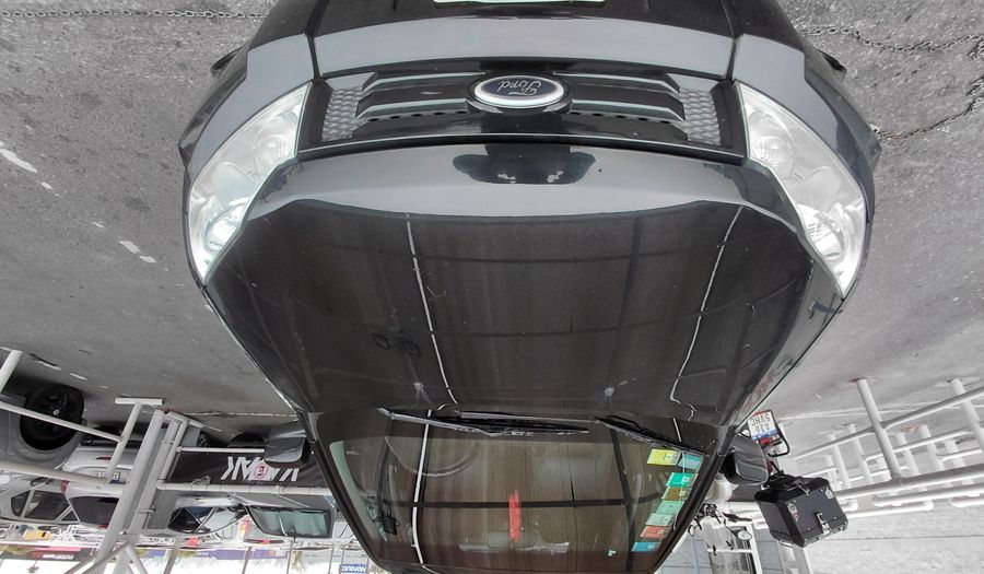 Ford Ecosport 2.0 XLT PLUS Suv 2011