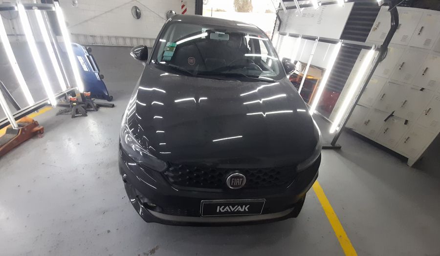 Fiat Argo 1.3 DRIVE Hatchback 2020