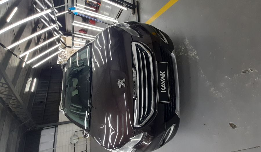 Peugeot 2008 1.6 ALLURE Suv 2017