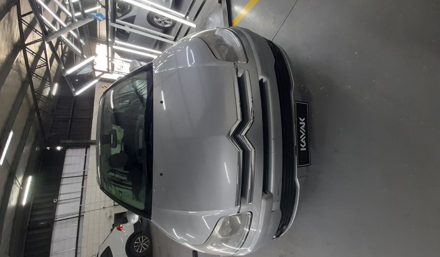 Citroen C4 1.6I 16V X PACK PLUS Hatchback 2013