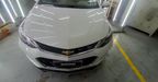 Chevrolet Cruze Ii 1.4 LTZ AT Hatchback 2017