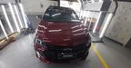 Chevrolet Onix 1.0 TURBO RS Hatchback 2022