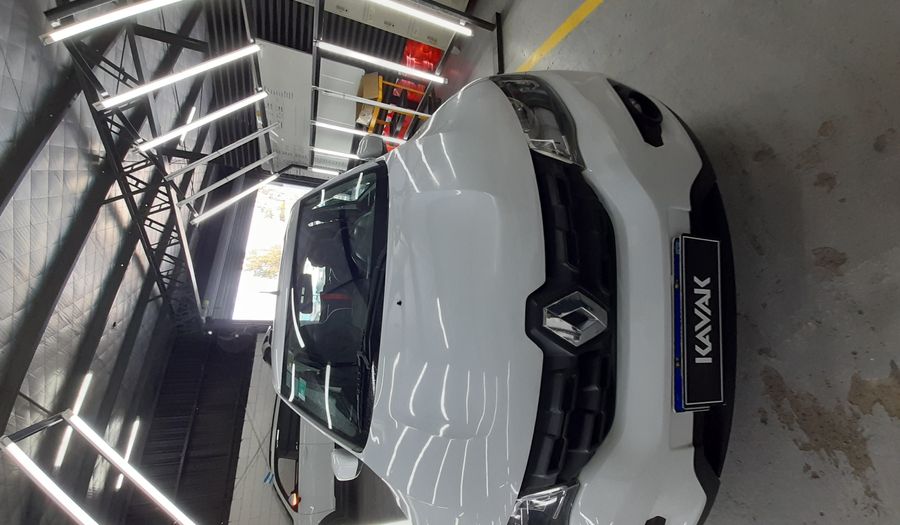 Renault Kwid 1.0 INTENS Hatchback 2020