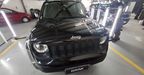 Jeep Renegade 1.8 SPORT AUTO MY22 Suv 2022