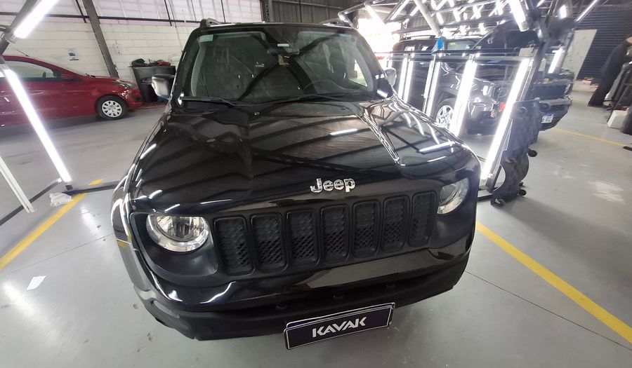 Jeep Renegade 1.8 SPORT AUTO MY22 Suv 2022