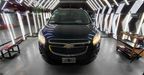 Chevrolet Spin 1.8 LTZ 7S AUTO Hatchback 2013