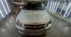 Chevrolet Celta 1.4 LT Hatchback 2012