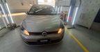 Volkswagen Golf 1.4 TSI COMFORTLINE Hatchback 2015