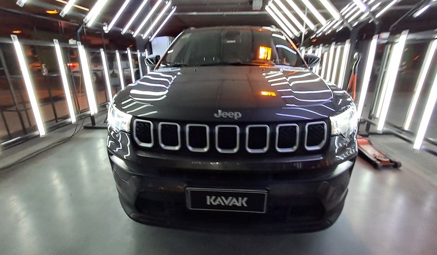 Jeep Compass 1.3 T270 SPORT AUTO Suv 2022