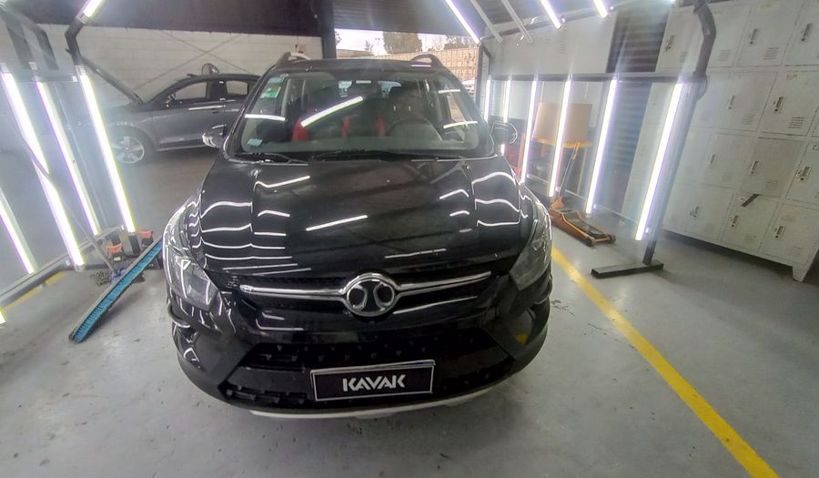 Baic X25 1.5 ELITE Suv 2019