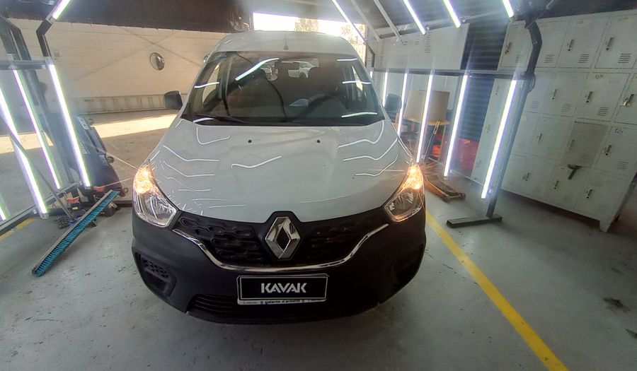 Renault Kangoo 1.6 5A Van 2026