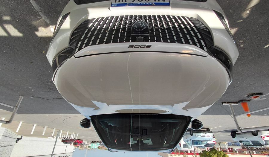 Peugeot 2008 1.0 T200 GT AUTO Suv 2025
