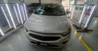 Chevrolet Onix 1.4 LT Hatchback 2017