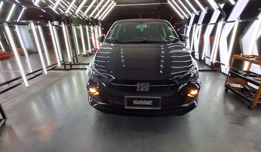 Fiat Cronos 1.3 DRIVE Sedan 2022