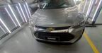 Chevrolet Tracker 1.2 TURBO LTZ AT Suv 2023