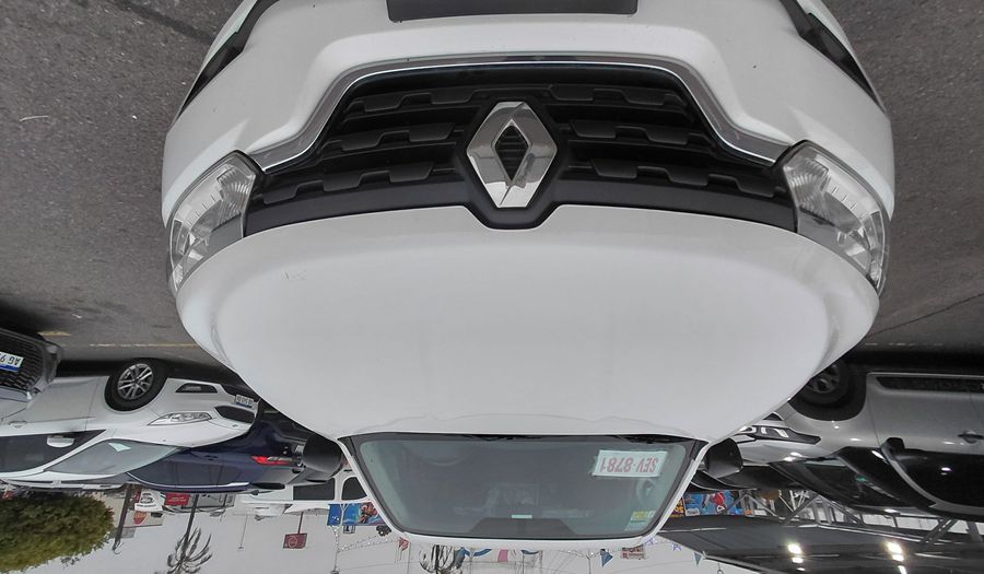 Renault Alaskan 2.3 EMOTION 4X4 Pickup 2022