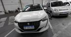 Peugeot 208 1.6L ACTIVE TIPTRONIC Hatchback 2022