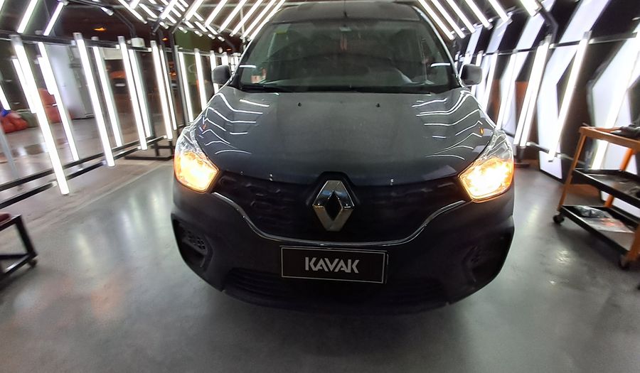 Renault Kangoo 1.6 EMOTION 5A Van 2022