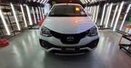 Toyota Etios 1.5 XLS PACK AUTO Hatchback 2022