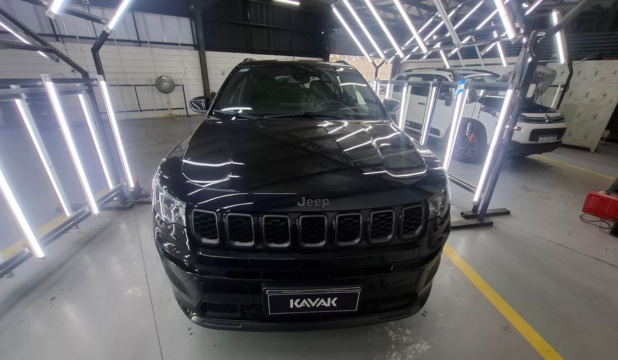 Jeep Compass 1.3 T270 SERIE S AUTO Suv 2025